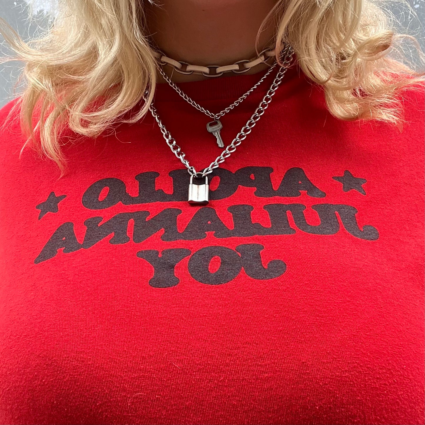 "cowboys in drag" tee