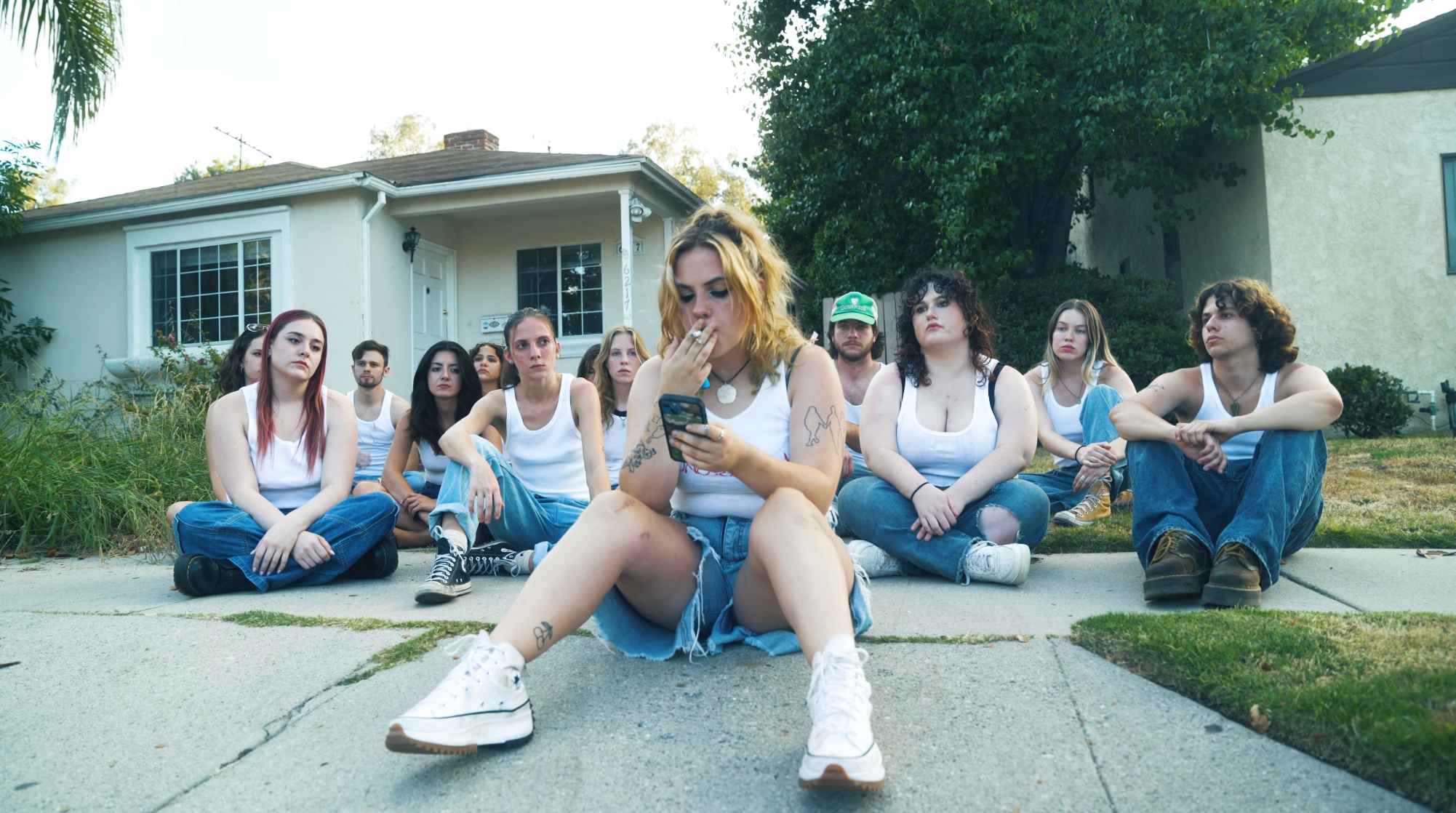 Load video: visualizer of my song &#39;the year i lived as you&#39;